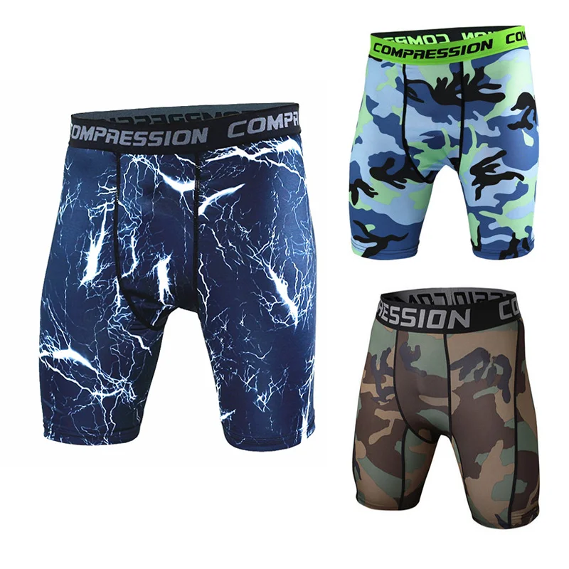 Men Gym Short Leggings Fitness Compression Quick Dry Shorts Mens Running Shorts Jogging Bodybuilding Mens Athletic Tights 2021
Men Gym Short Leggings Fitness Compression Quick Dry Shorts Mens Running Shorts Jogging Bodybuilding Mens Athletic Tights 2021