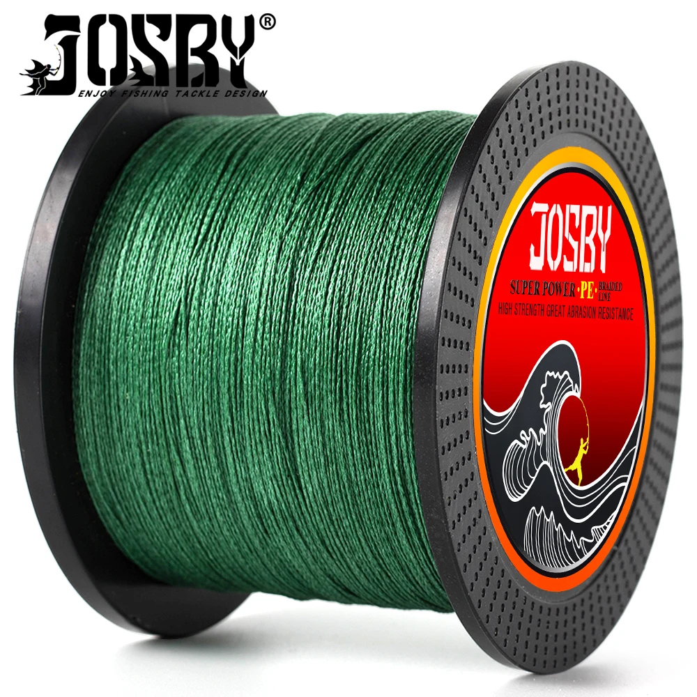 X4 Braided Fishing Line1000M 500M 300M 100M 8 Strands MultiColor Multifilament Saltwater PE Line 20 24 35 40 50 65 80 100LB
X4 Braided Fishing Line1000M 500M 300M 100M 8 Strands MultiColor Multifilament Saltwater PE Line 20 24 35 40 50 65 80 100LB