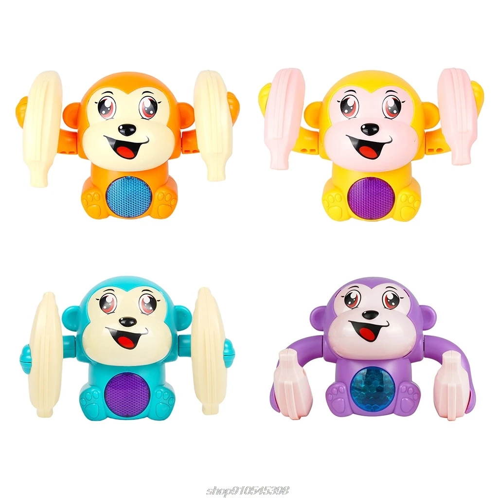 Cute Baby Voice Toys Music Smart Toy Dancing Toy Musical Toy & Toys for Kids Funny with Music Birthday Babies A14 21 Dropship
Cute Baby Voice Toys Music Smart Toy Dancing Toy Musical Toy & Toys for Kids Funny with Music Birthday Babies A14 21 Dropship