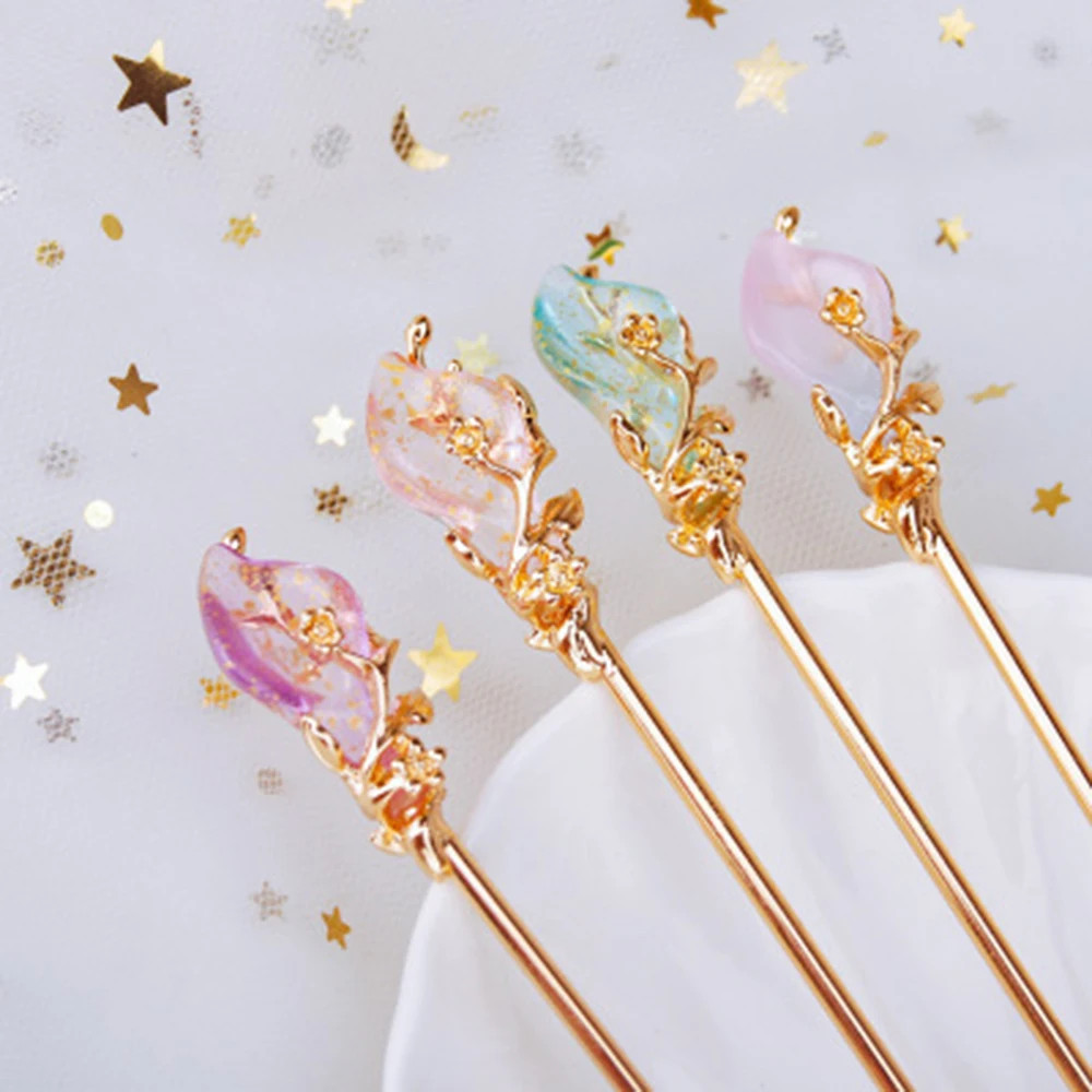 Vintage Chinese Style Hair Stick Women Metal Rhinestone Hair Stick Hair Chopsticks Hairpin Woman Jewelry Hair Clip Accessories
Vintage Chinese Style Hair Stick Women Metal Rhinestone Hair Stick Hair Chopsticks Hairpin Woman Jewelry Hair Clip Accessories