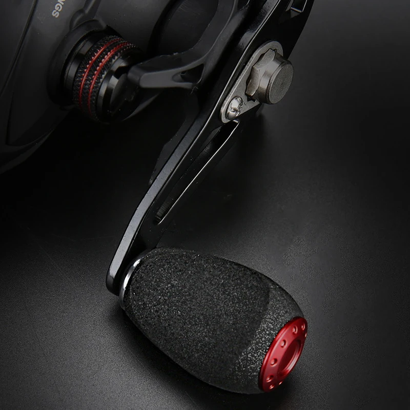 8.1:1 Baitcasting Fishing Reel Gear Ratio 12+1BB Brass Main Gear Ultralight Fishing Coil Jigging Fishing Reel YL31
8.1:1 Baitcasting Fishing Reel Gear Ratio 12+1BB Brass Main Gear Ultralight Fishing Coil Jigging Fishing Reel YL31