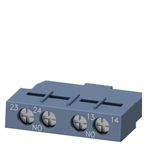 Motor protects circuit breaker Motor protector accessories 3RV69011D 3RV6901-1D 1CO
Motor protects circuit breaker Motor protector accessories 3RV69011D 3RV6901-1D 1CO