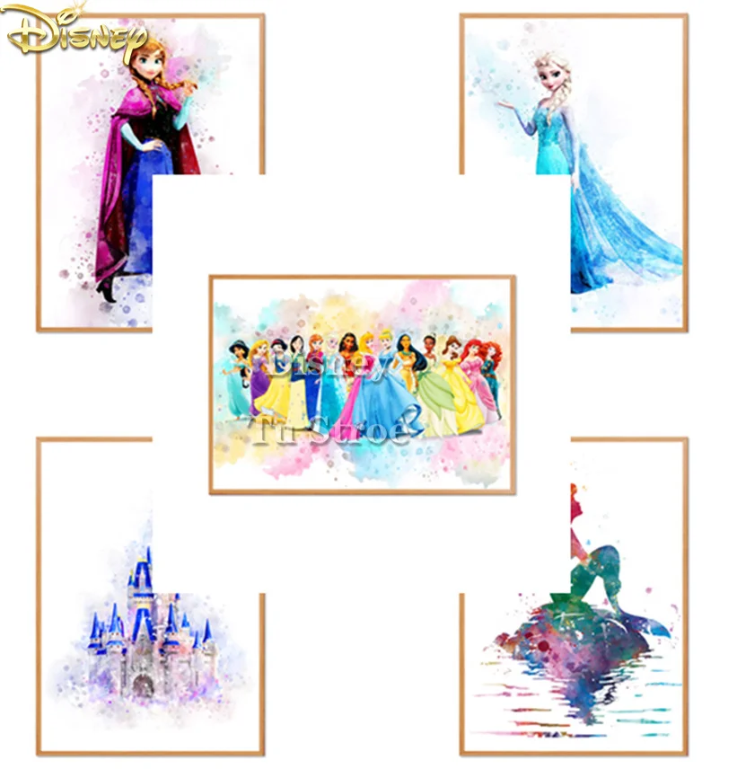 5d Diy Disney Frozen Princess Diamond Painting Aisha Square Diamond Embroidery Mosaic Cross Stitch Home Decoration
5d Diy Disney Frozen Princess Diamond Painting Aisha Square Diamond Embroidery Mosaic Cross Stitch Home Decoration