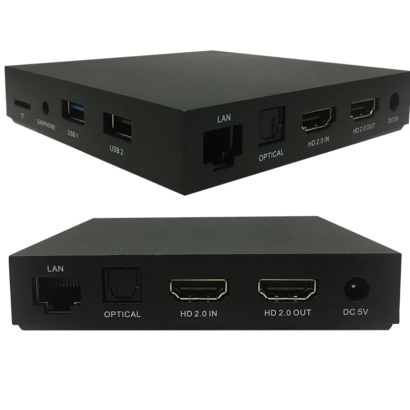 mpeg4 set top box Best English Internet Tv Receiver Android 7.1 4K UHD Smart Tv Box
mpeg4 set top box Best English Internet Tv Receiver Android 7.1 4K UHD Smart Tv Box