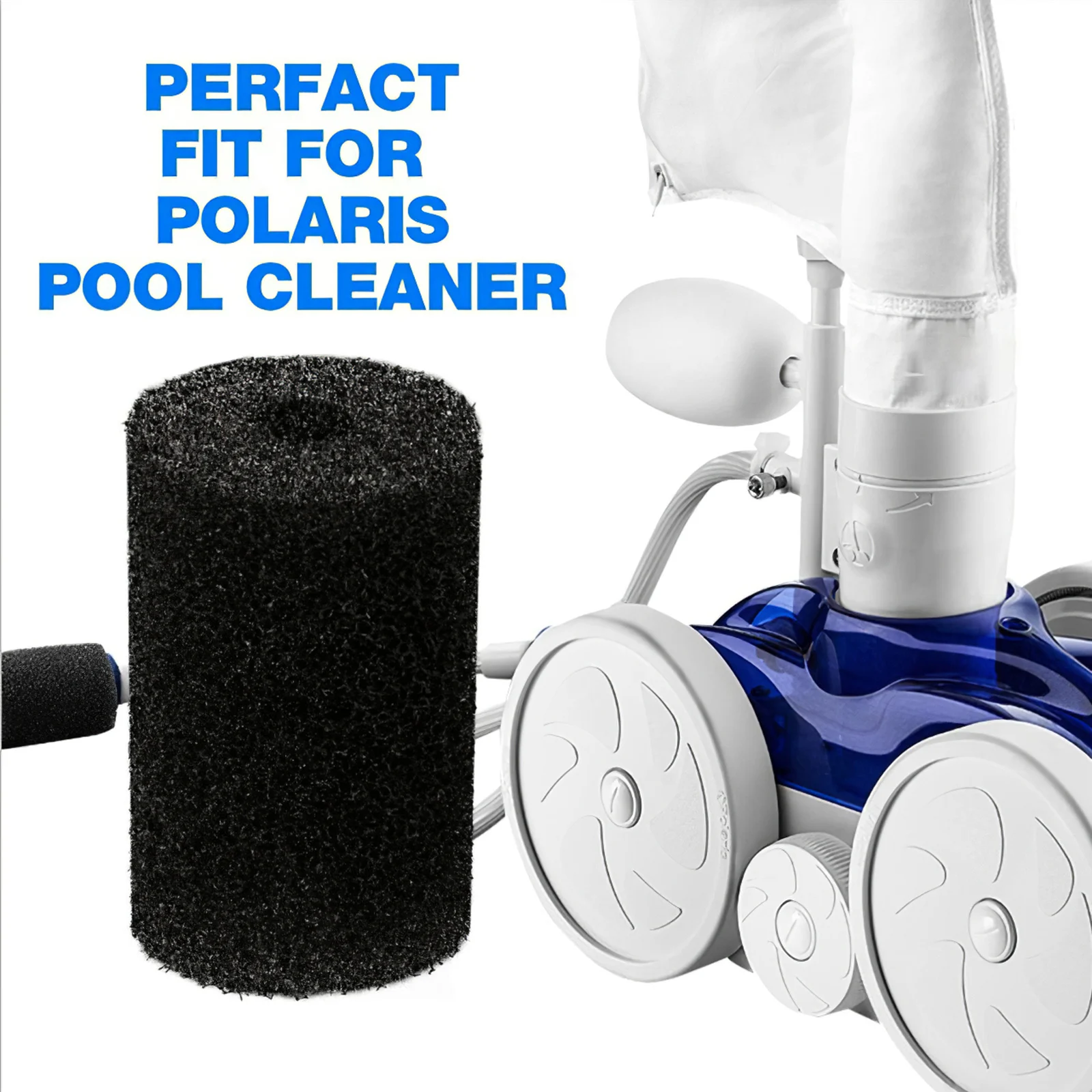 Swimming Pool Foam Filter Sponge For Polaris Easy Install Cleaner Pool Foam Filter Sponges Swimming Accessories
Swimming Pool Foam Filter Sponge For Polaris Easy Install Cleaner Pool Foam Filter Sponges Swimming Accessories