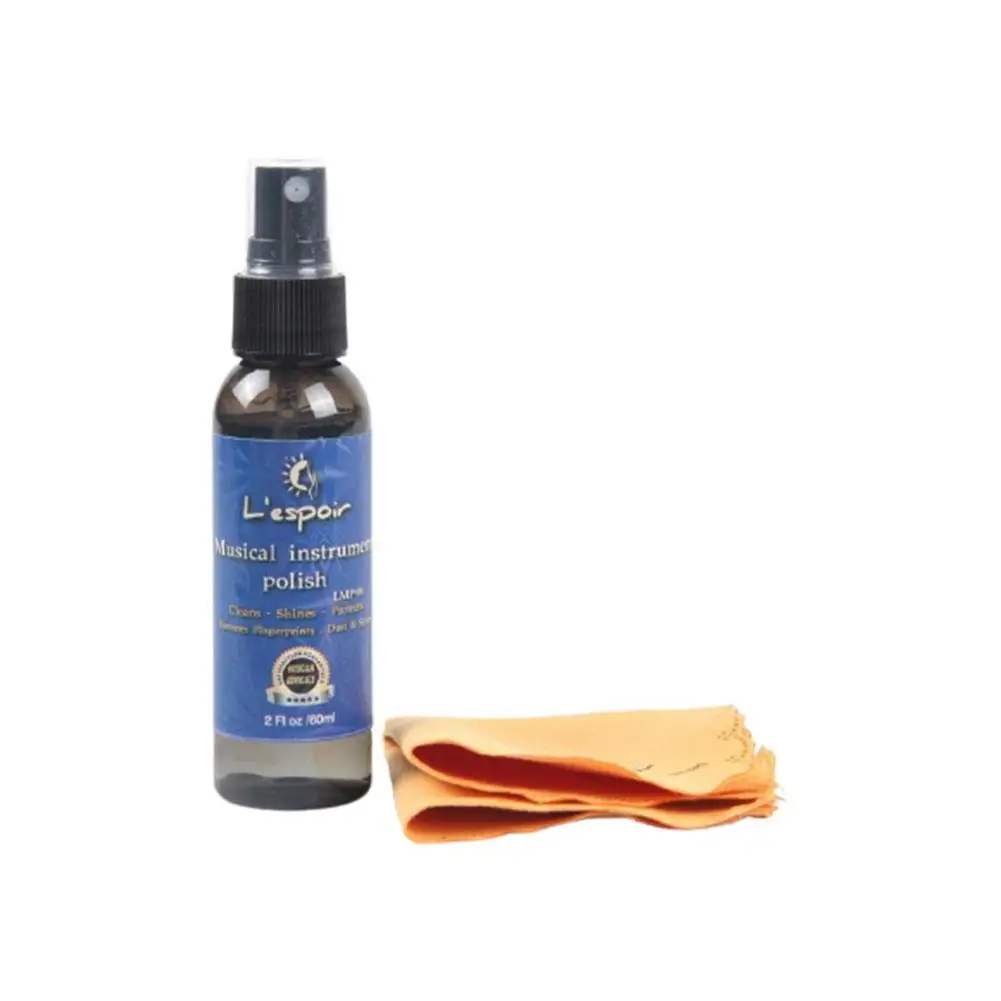 Guitar Wipe Cleaner Fingerboard Nursing Oil Fretboard Lemon Oil Cleaning Universal Tool Set Ukulele Cloth Care Accessories H1P0
Guitar Wipe Cleaner Fingerboard Nursing Oil Fretboard Lemon Oil Cleaning Universal Tool Set Ukulele Cloth Care Accessories H1P0