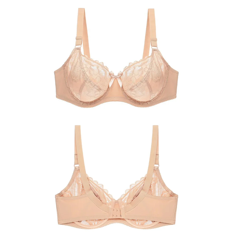 Lace Sexy Floral Large Size Women Bra Underwear Adjustable Shoulder Strap Non-Slip Ultra-thin Girls
Lace Sexy Floral Large Size Women Bra Underwear Adjustable Shoulder Strap Non-Slip Ultra-thin Girls