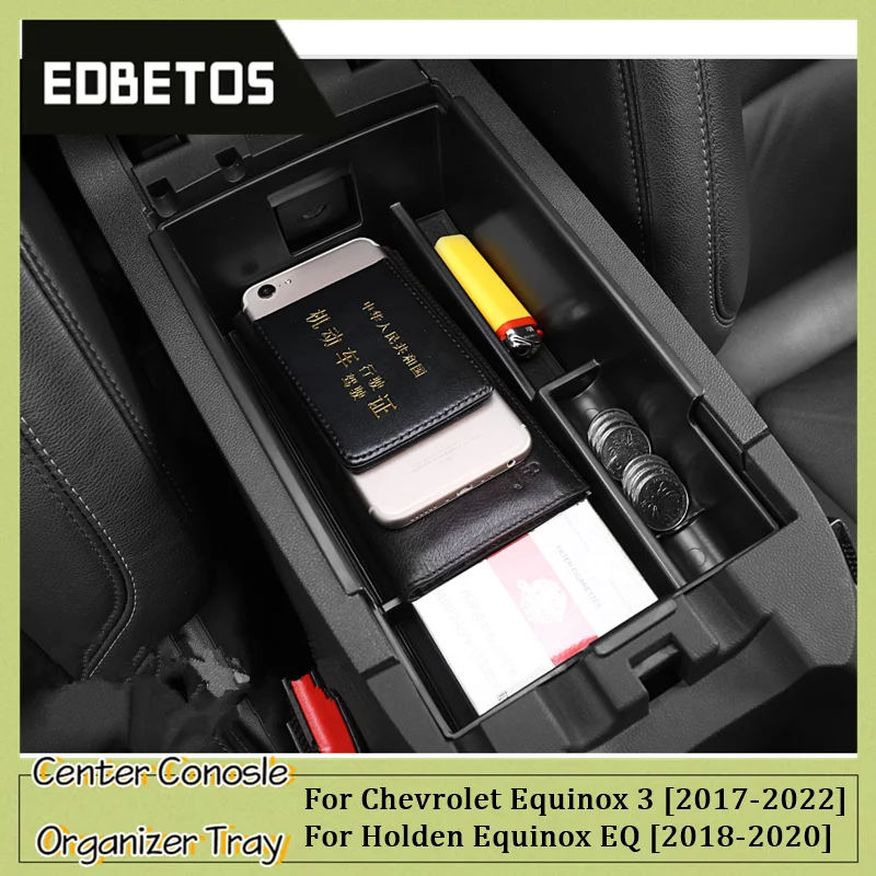 Car Central Armrest Storage Box For Chevrolet Equinox 3 and Holden Equinox EQ Center Console Organizer Containers Accessories
Car Central Armrest Storage Box For Chevrolet Equinox 3 and Holden Equinox EQ Center Console Organizer Containers Accessories