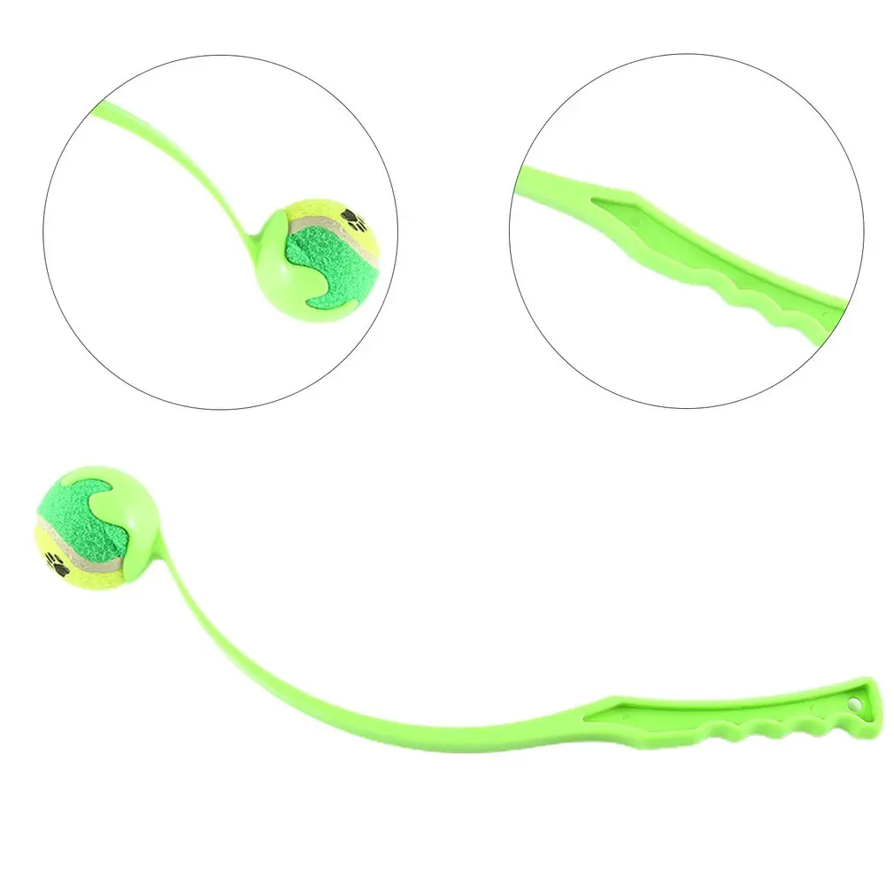 Pet Throwing Stick Outdoor Activities Dog Training Toys Pet Plastic Interactive Products Throwing Toys drop shipping hot sale
Pet Throwing Stick Outdoor Activities Dog Training Toys Pet Plastic Interactive Products Throwing Toys drop shipping hot sale