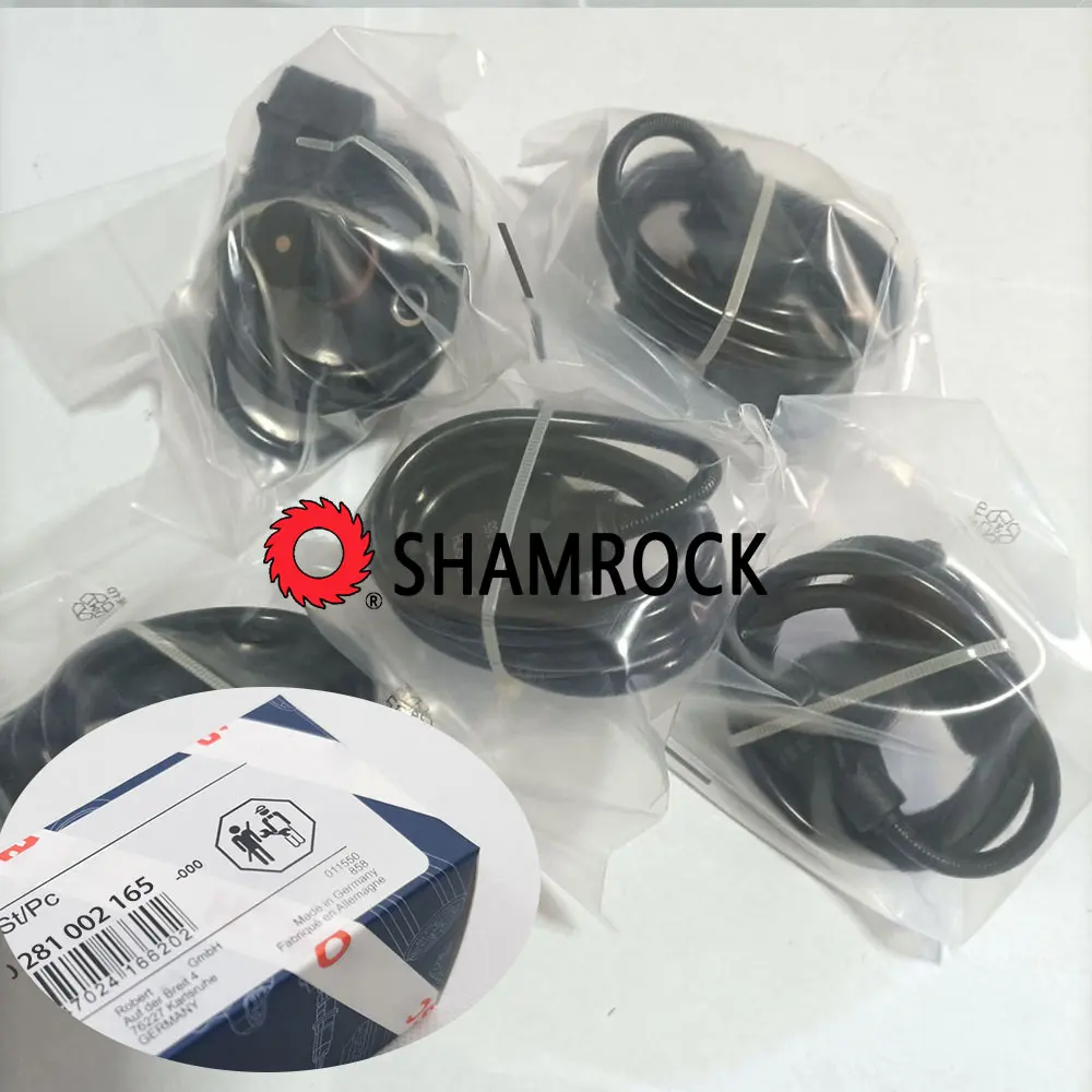 Crankshaft Position Sensors CPS OEM 0281002165/0 281 002 165/99450797 for FFIAT IVVECO CCASE IH
Crankshaft Position Sensors CPS OEM 0281002165/0 281 002 165/99450797 for FFIAT IVVECO CCASE IH