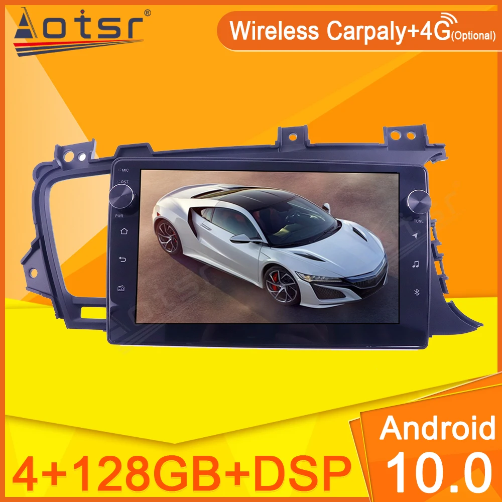 

For Kia Optima K5 2011 2012 2013-2015 RHD Car Radio Video Multimedia Player Navi Stereo GPS Android No 2Din 2 Din DVD Head Unit