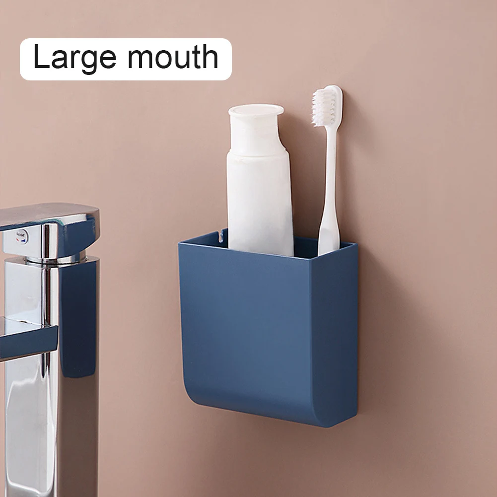 Wall Mounted Organizer Storage Box Remote Control Air Conditioner Stand Holder Hotel Office Home Storage Organization
Wall Mounted Organizer Storage Box Remote Control Air Conditioner Stand Holder Hotel Office Home Storage Organization