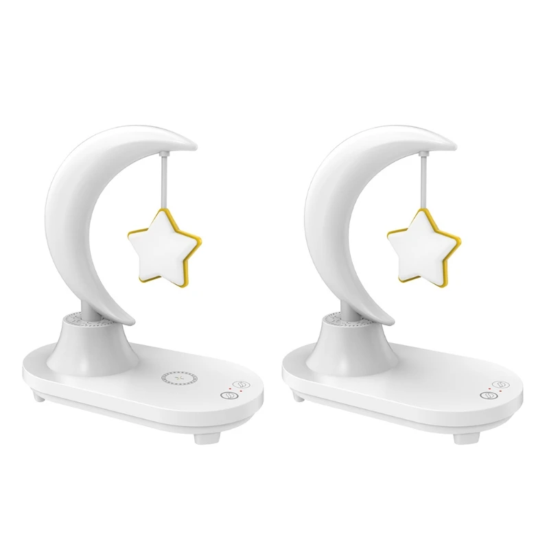 10W ABS Table Lamps Night Lights Bedside Light with Music Speaker 2 Types Choose
10W ABS Table Lamps Night Lights Bedside Light with Music Speaker 2 Types Choose
