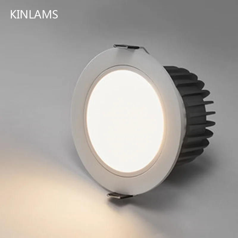 Spotlights Downlight Ceiling Light Embedded No Main Living Room Bedroom Home Hotle Xuanguan Corridor Aisle Ceiling Indoor Lamp
Spotlights Downlight Ceiling Light Embedded No Main Living Room Bedroom Home Hotle Xuanguan Corridor Aisle Ceiling Indoor Lamp