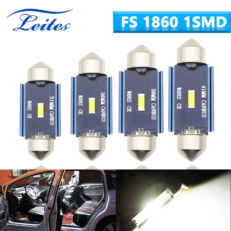 2 шт., Автомобильные светодиодные лампы 31-41 мм 12 В c5w c10w
2 шт., Автомобильные светодиодные лампы 31-41 мм 12 В c5w c10w