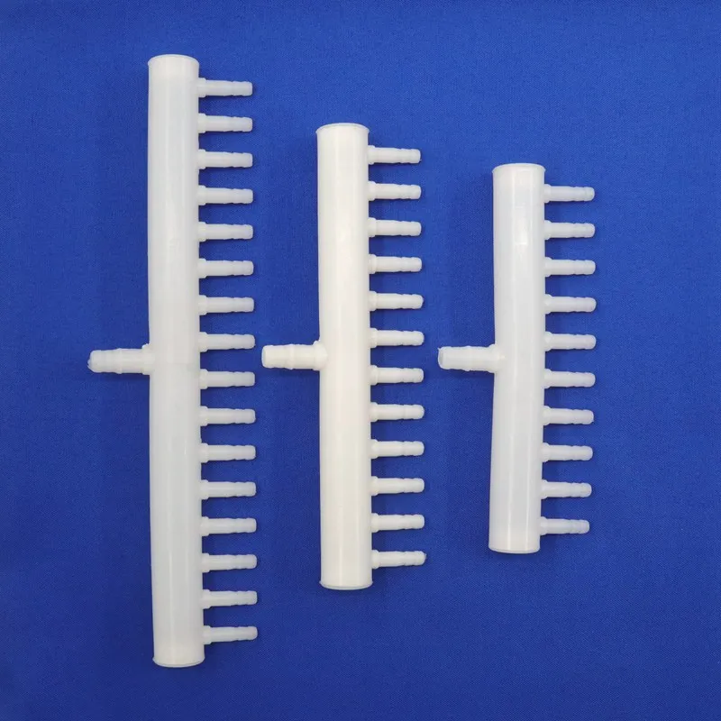 50~2pcs 12 16 20-Ways Air Pump Distributors Aquarium Hose Diverter Pagoda Joints Irrigation Water Hose Connector Splitters
50~2pcs 12 16 20-Ways Air Pump Distributors Aquarium Hose Diverter Pagoda Joints Irrigation Water Hose Connector Splitters