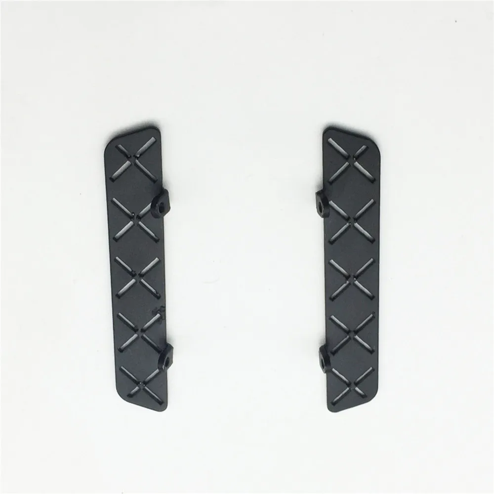 1 pair Metal Anti-Real Pedals Footboard for 1/16 WPL C14 C24 RC Military Truck Car Accessories Parts
1 pair Metal Anti-Real Pedals Footboard for 1/16 WPL C14 C24 RC Military Truck Car Accessories Parts