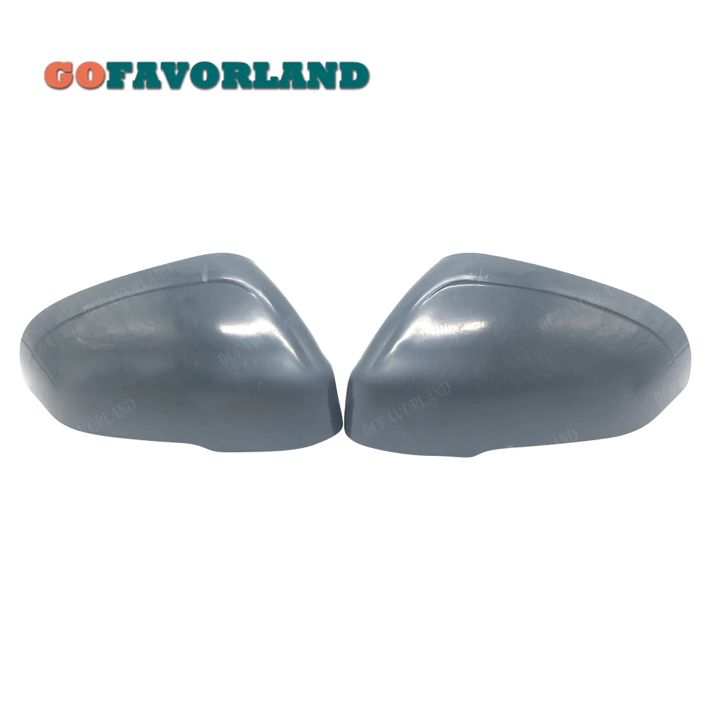 Pair Front Left Right Side Door Mirror Shell Housing Plastic Unpainted 39804837 39804855 For Volvo S60 V60 S80 2012-2019
Pair Front Left Right Side Door Mirror Shell Housing Plastic Unpainted 39804837 39804855 For Volvo S60 V60 S80 2012-2019