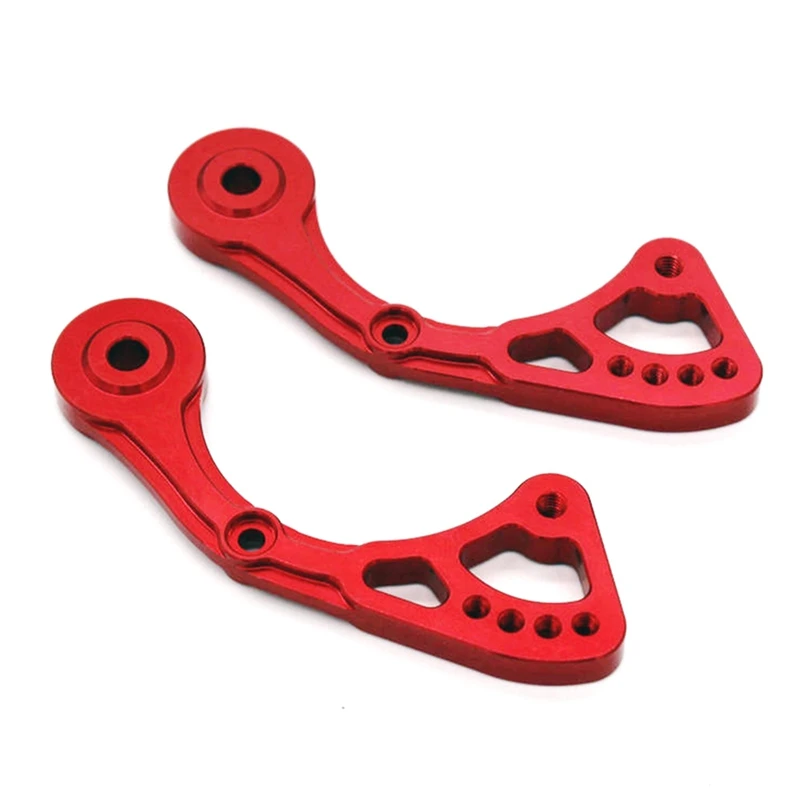 Metal Steering Assembly Steering Bellcranks for JLB Racing CHEETAH 11101 21101 J3 Speed 1/10 RC Car Upgrade Parts
Metal Steering Assembly Steering Bellcranks for JLB Racing CHEETAH 11101 21101 J3 Speed 1/10 RC Car Upgrade Parts