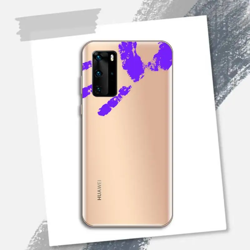 Palm hand colorful Phone Case Transparent for Huawei P honor 8 10i 20 30 40 smart 2019
Palm hand colorful Phone Case Transparent for Huawei P honor 8 10i 20 30 40 smart 2019