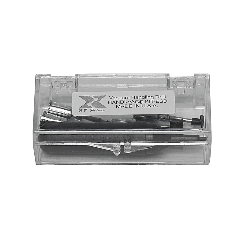 Антистатическая вакуумная Ручка Handi-VAC Миниатюрный SMT SMD IC чип BGA насос ручной