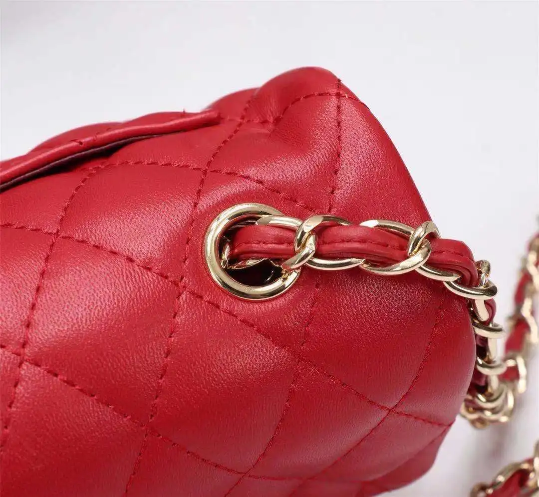 2021 new upgrade genuine sheepskin leather designer luxury brand mini bag lady shoulder bag chain bag lady free mail 
2021 new upgrade genuine sheepskin leather designer luxury brand mini bag lady shoulder bag chain bag lady free mail