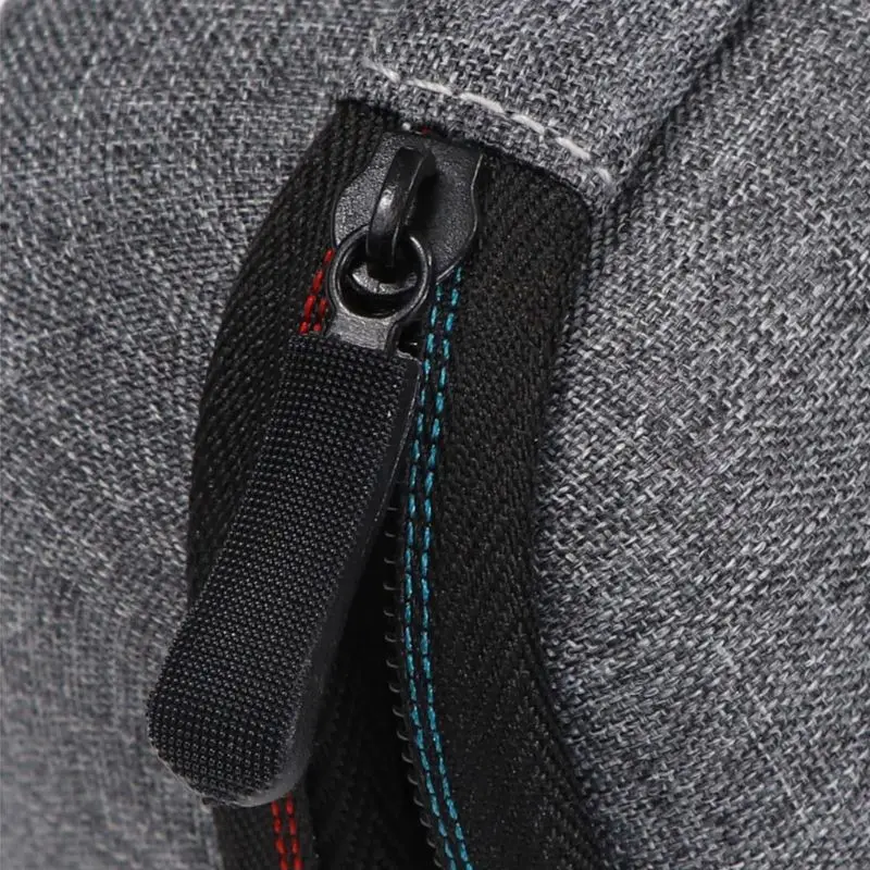 Portable Zipper Pouch Dust/ Shockproof Hard Protective Case Storage Bag Box For Samsung Galaxy Buds
Portable Zipper Pouch Dust/ Shockproof Hard Protective Case Storage Bag Box For Samsung Galaxy Buds