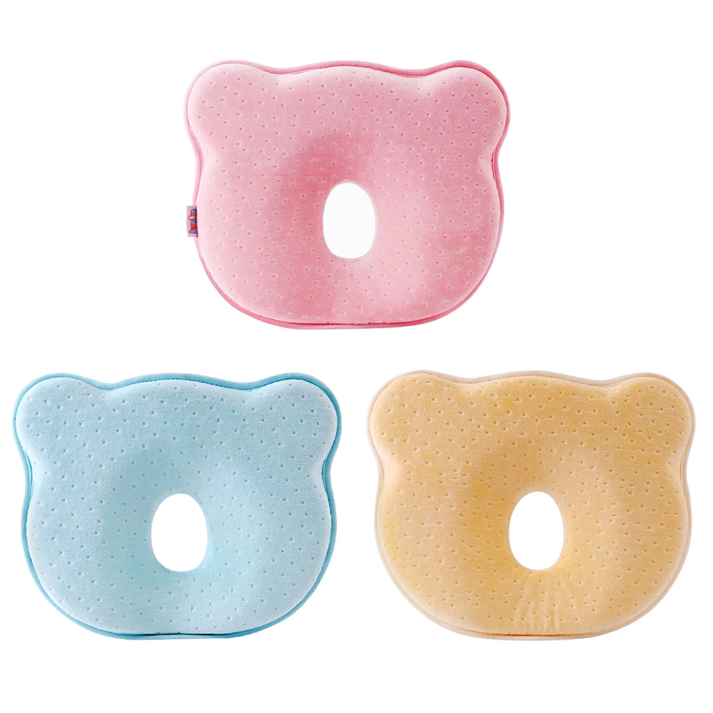 Baby Nursing Pillow Infant Newborn Sleep Support Concave Cartoon Pillow Printed Shaping Cushion Prevent Flat Head
Baby Nursing Pillow Infant Newborn Sleep Support Concave Cartoon Pillow Printed Shaping Cushion Prevent Flat Head