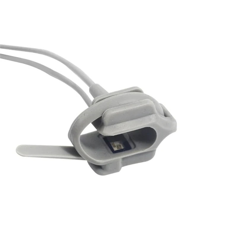 Datex Ohmeda OXY-W4-H Baby Spo2 Sensor Neonate Soft Wrap 7 Pins Connector
Datex Ohmeda OXY-W4-H Baby Spo2 Sensor Neonate Soft Wrap 7 Pins Connector