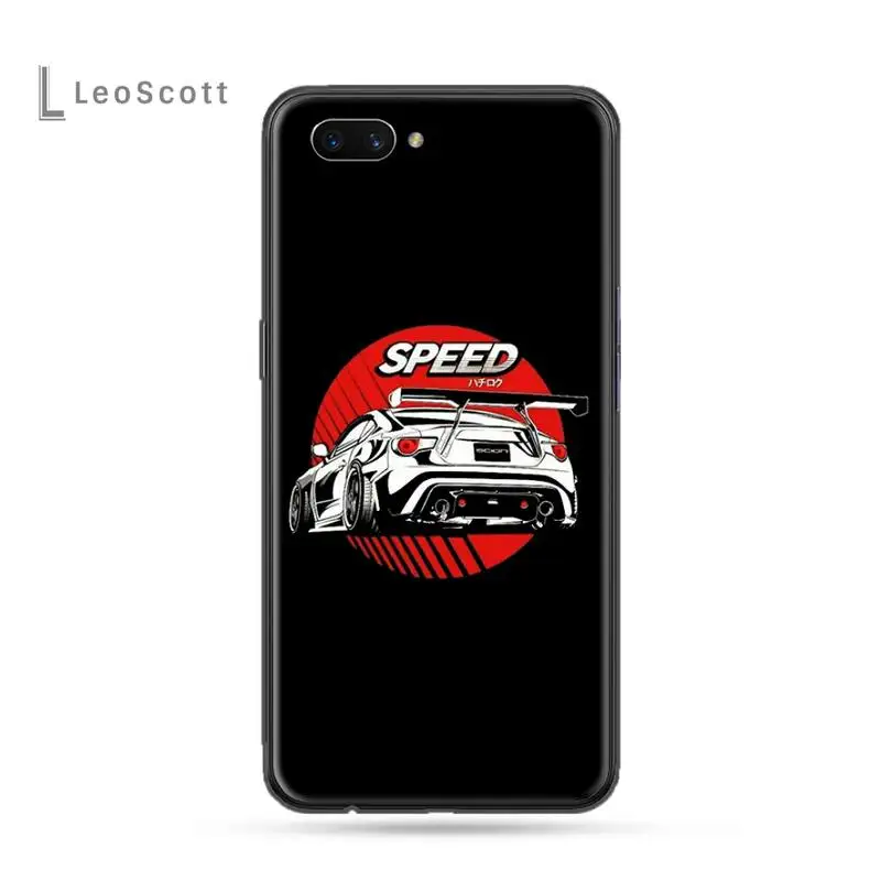 Cool Japan sports car JDM Phone Case For OPPO F 1S 7 9 K1 A77 F3 RENO F11 A5 A9 2020 A73S R15 REALME PRO cover funda shell
Cool Japan sports car JDM Phone Case For OPPO F 1S 7 9 K1 A77 F3 RENO F11 A5 A9 2020 A73S R15 REALME PRO cover funda shell