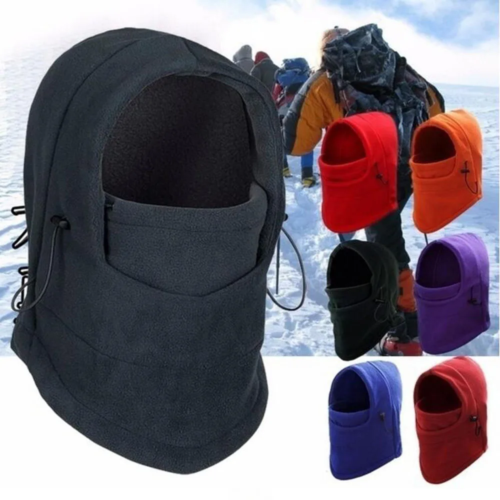 Winter Hiking Hat Men Women Neck Warmer Hat Ski Hat Face Scarf Windproof Cap Cycling Thermal Fleece Face Protectors
Winter Hiking Hat Men Women Neck Warmer Hat Ski Hat Face Scarf Windproof Cap Cycling Thermal Fleece Face Protectors