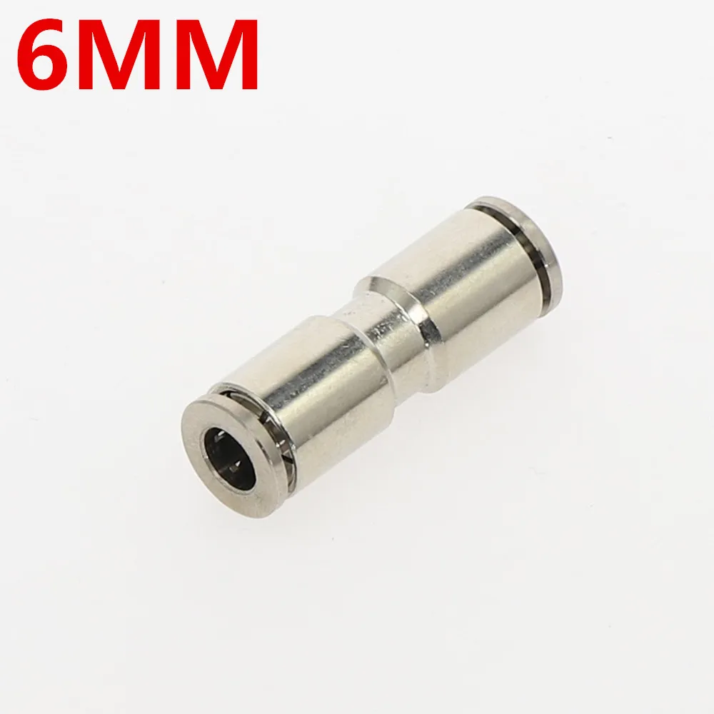 Прямые нажимные фитинги из никелированной меди PU 4 6 8 10 мм
Прямые нажимные фитинги из никелированной меди PU 4 6 8 10 мм