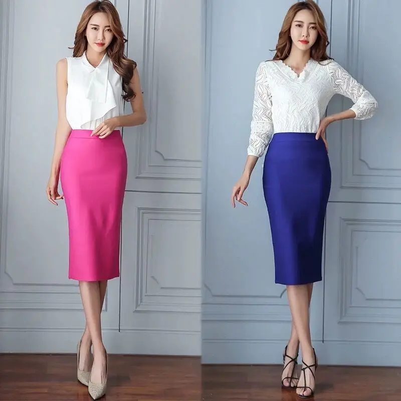 Sexy Women Summer Slim Safari Style High Waist Bodycon Skirt OL Lady Work Zipper Solid Split Pencil Hip Step Suit Skirt
Sexy Women Summer Slim Safari Style High Waist Bodycon Skirt OL Lady Work Zipper Solid Split Pencil Hip Step Suit Skirt