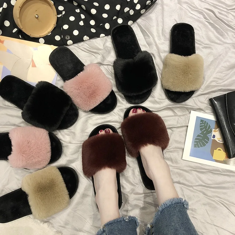 Cotton slippers women winter fashion office home interior Korean solid color slippers bedroom casual ladies plush flip flops
Cotton slippers women winter fashion office home interior Korean solid color slippers bedroom casual ladies plush flip flops