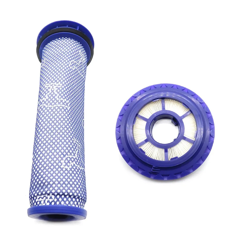 For Dyson DC41/DC65 Animal Vacuum Pre Filter Kit Vacuum Parts Vacuum Replacement
For Dyson DC41/DC65 Animal Vacuum Pre Filter Kit Vacuum Parts Vacuum Replacement