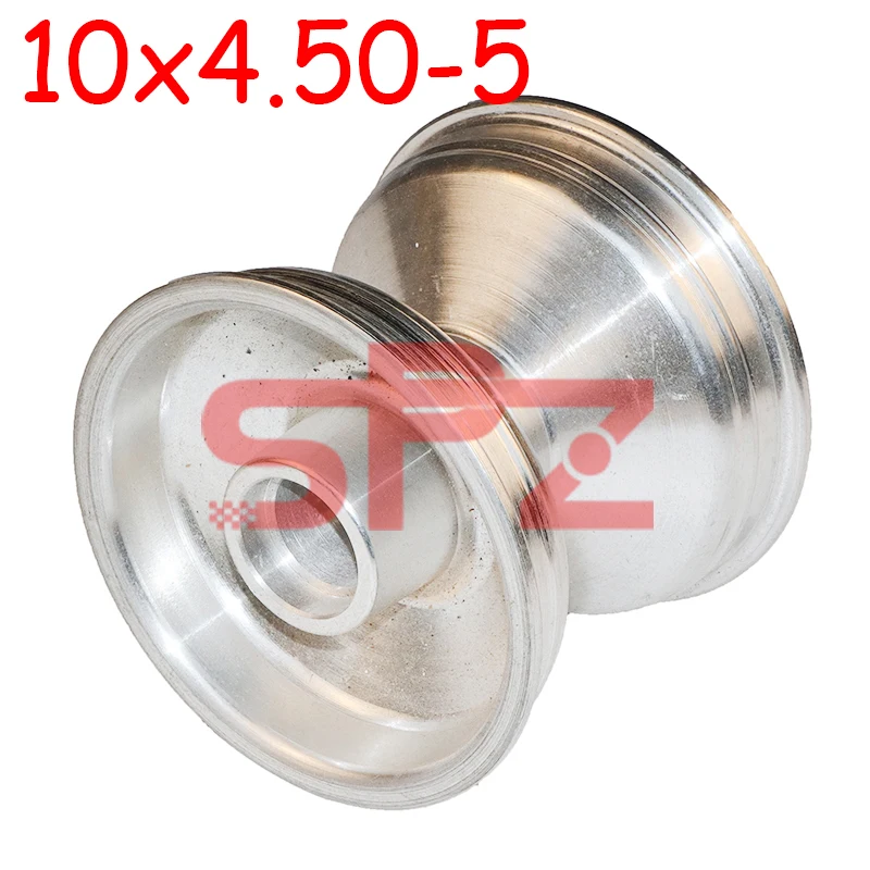 Kart wheels Drift car aluminum wheels 5 inch front 10x4.50-5 aluminum alloy front wheels, used for drift car kart racing
Kart wheels Drift car aluminum wheels 5 inch front 10x4.50-5 aluminum alloy front wheels, used for drift car kart racing