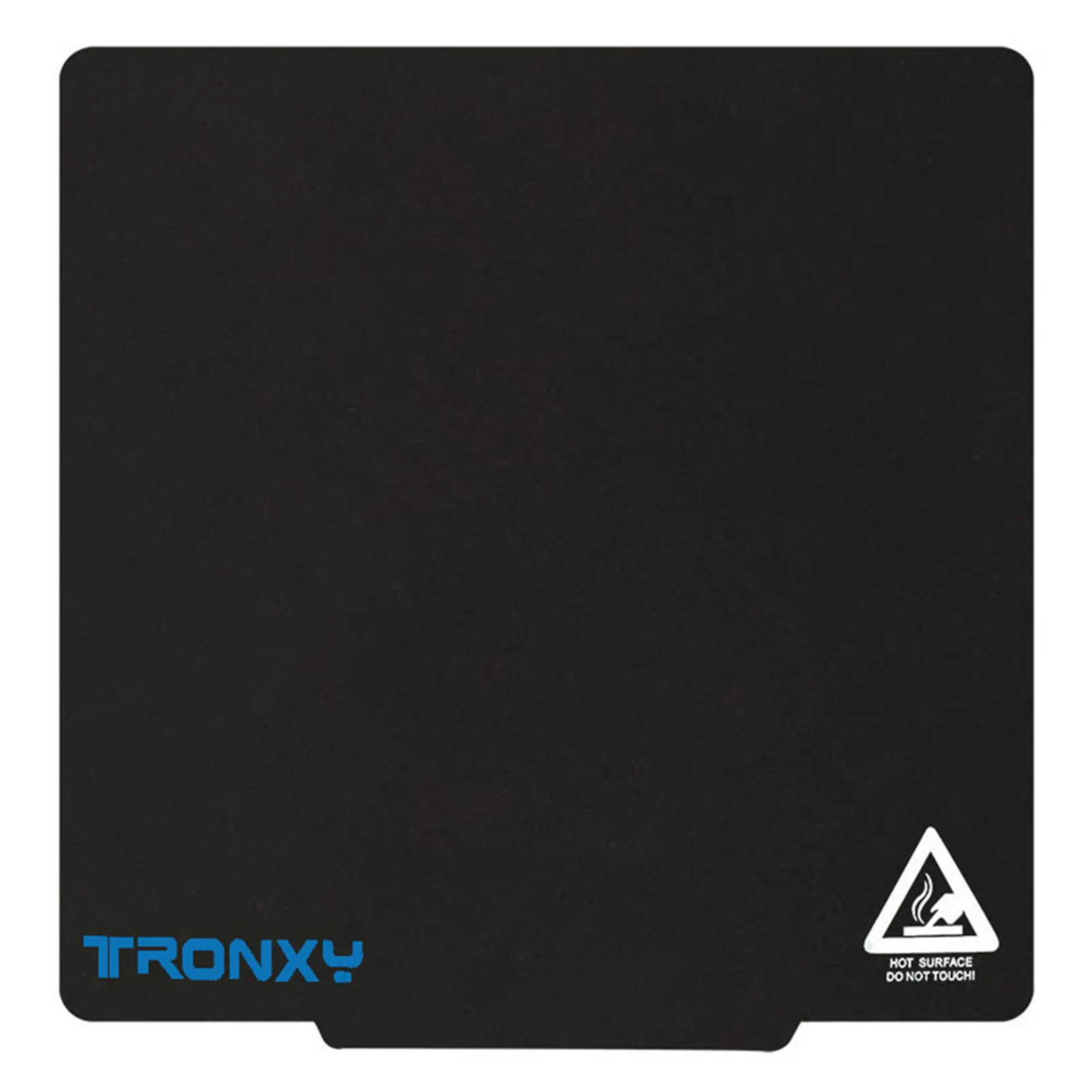 Tronxy Ultra-Flexible Magnetic Build Surface Heated Bed Plate Sticker Pad Removable 220*220mm For 220mm 3D Printer Hotbed
Tronxy Ultra-Flexible Magnetic Build Surface Heated Bed Plate Sticker Pad Removable 220*220mm For 220mm 3D Printer Hotbed