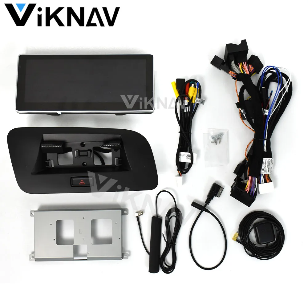 Android Car Radio Head Unit For AUDI Q5 2009 2010 2011 2012 2013 2014 2015 2016 LHD RHD High match Car Stereo Multimedia Player
Android Car Radio Head Unit For AUDI Q5 2009 2010 2011 2012 2013 2014 2015 2016 LHD RHD High match Car Stereo Multimedia Player