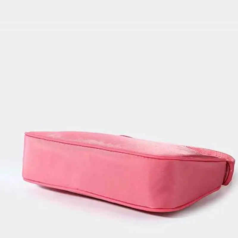 Women Bag Elegant high quality Luxury Design Women Bag Candy Color Half Moon Underarm Bag Shoulder Bag
Women Bag Elegant high quality Luxury Design Women Bag Candy Color Half Moon Underarm Bag Shoulder Bag