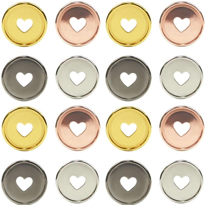 100PCS 35mm Heart Shaped Notebook Plastic CD Binding Tray Plastic DIY 360 Degree CD Button Office Supplies Binding
100PCS 35mm Heart Shaped Notebook Plastic CD Binding Tray Plastic DIY 360 Degree CD Button Office Supplies Binding