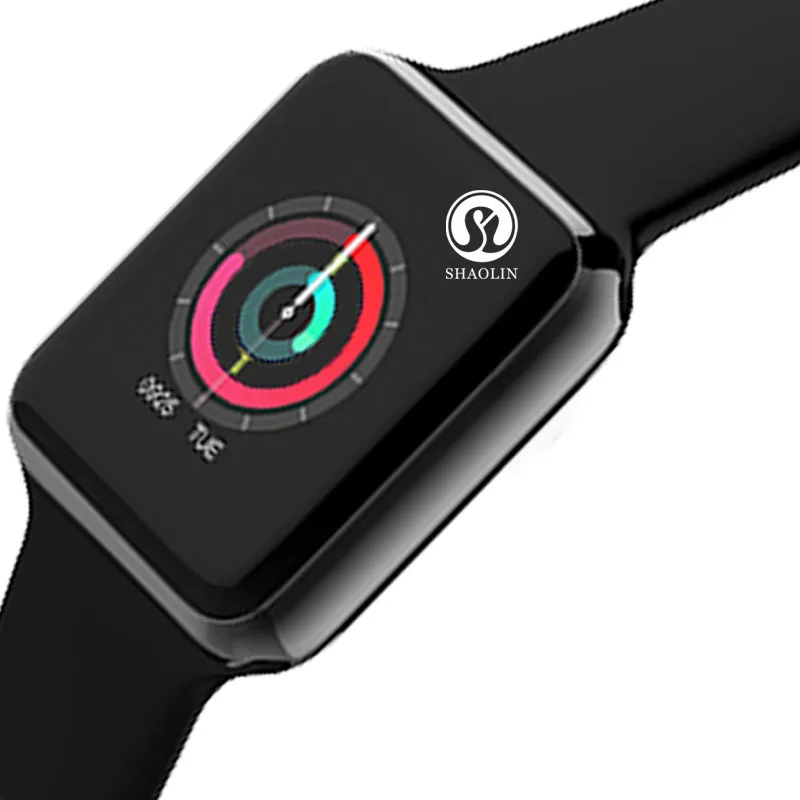 42 мм, Смарт-часы с пульсометром, наручные Смарт-часы для apple Watch серии 6, iPhone, Android, Samsung, не apple Watch
42 мм, Смарт-часы с пульсометром, наручные Смарт-часы для apple Watch серии 6, iPhone, Android, Samsung, не apple Watch