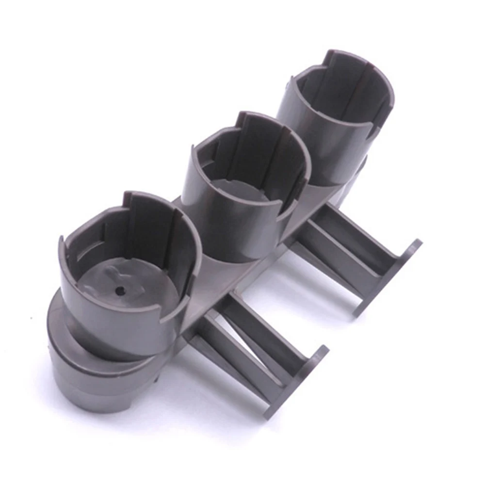 Storage Bracket Holder Accessory Holder for Dyson V7 V8 V10 V11 Vacuum Cleaner Attachment Holder Docking Station Accessories 
Storage Bracket Holder Accessory Holder for Dyson V7 V8 V10 V11 Vacuum Cleaner Attachment Holder Docking Station Accessories