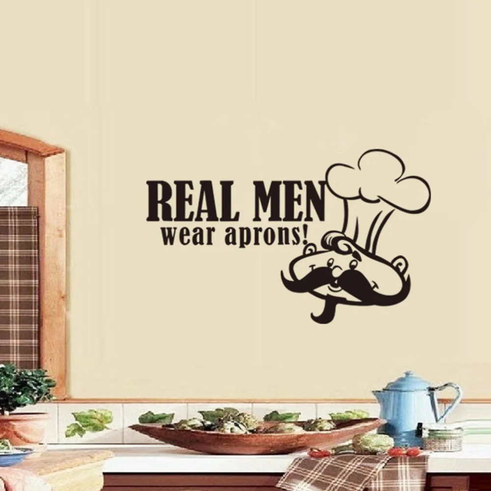 1pc Wallpaper Cartoon Chef Removable PVC Decorative Wall Decal Wall Sticker for Kitchen Restaurant
1pc Wallpaper Cartoon Chef Removable PVC Decorative Wall Decal Wall Sticker for Kitchen Restaurant