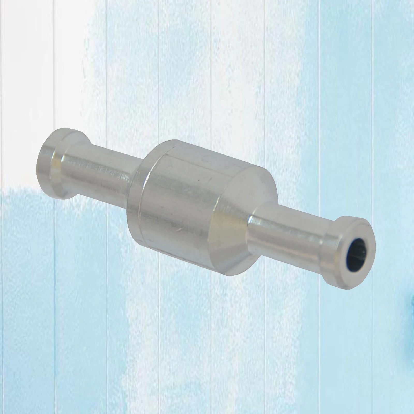 8mm Aluminium Alloy One Way Fuel Non Return Check Valve Petrol for Car Automobile Helicopters Ships Motorcycles
8mm Aluminium Alloy One Way Fuel Non Return Check Valve Petrol for Car Automobile Helicopters Ships Motorcycles