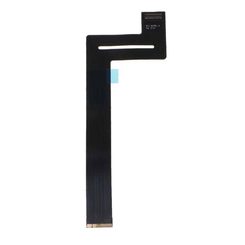 821-01701-A Cable A1989 Touchpad Trackpad Cable For Macbook Pro 13.3'' Retina A1989 Trackpad Cable 2018 Year
821-01701-A Cable A1989 Touchpad Trackpad Cable For Macbook Pro 13.3'' Retina A1989 Trackpad Cable 2018 Year