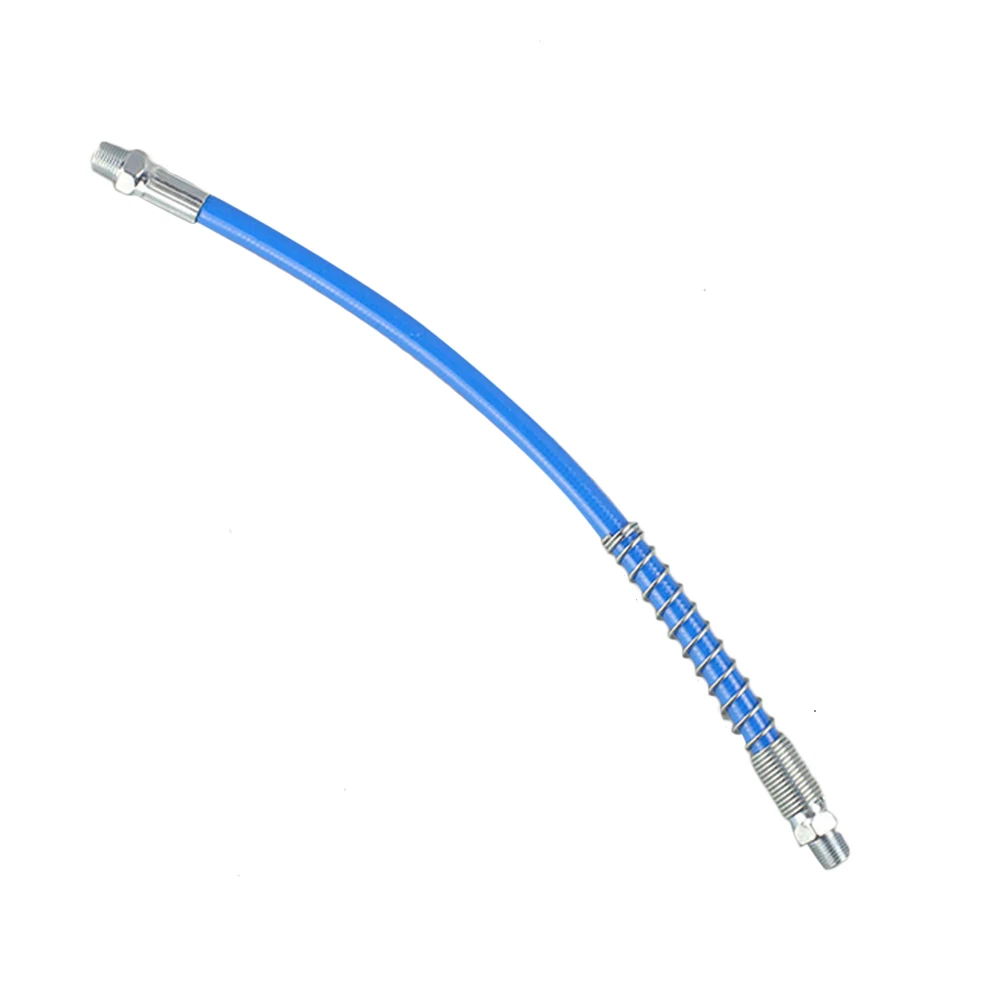 SALE Grease Gun Hose + Zerk Fittings 10,000 PSI 1/8" NPT Self-Locking Two Press Car Accessories Auto Replacement Parts
SALE Grease Gun Hose + Zerk Fittings 10,000 PSI 1/8" NPT Self-Locking Two Press Car Accessories Auto Replacement Parts