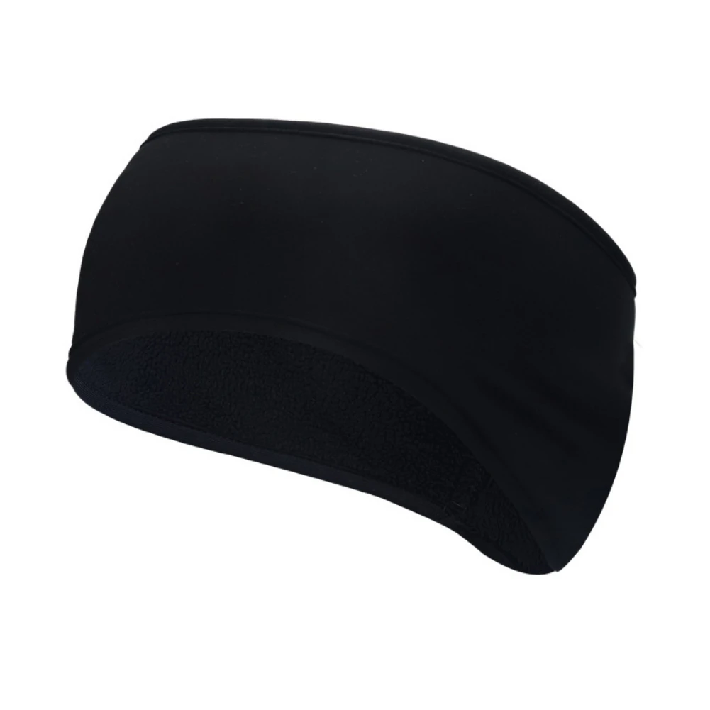Fleece Ponytail Sports Sweatband Male Female for Cycling Running Hair Band Fitness & Body Building Yoga Hair Bands
Fleece Ponytail Sports Sweatband Male Female for Cycling Running Hair Band Fitness & Body Building Yoga Hair Bands