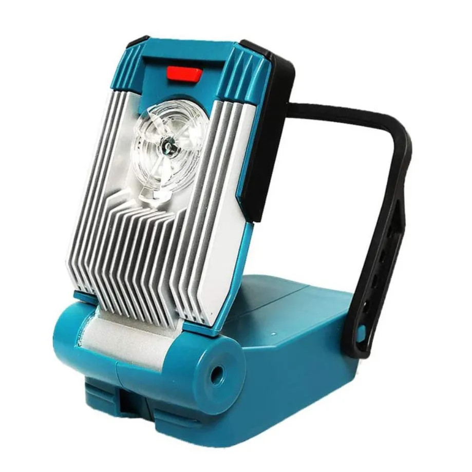 Аккумуляторная Светодиодная лампа для электроинструментов Makitas DML805 BL1415 BL1430B BL1440 BL1815 BL1815N BL1820B
Аккумуляторная Светодиодная лампа для электроинструментов Makitas DML805 BL1415 BL1430B BL1440 BL1815 BL1815N BL1820B
