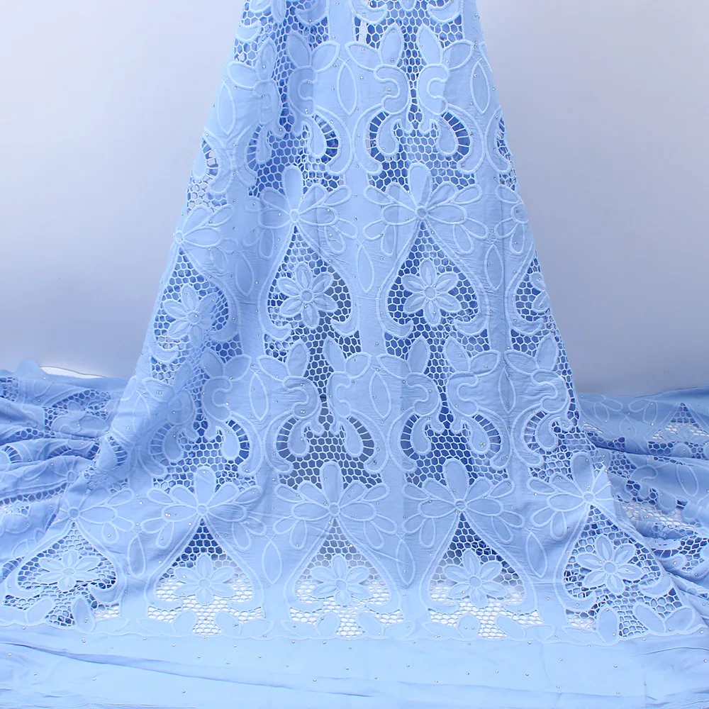 Новейшая кружевная вышитая блестками сетчатая Тюлевая Ткань 5 ярдов один комплект нигерийских праздничных мероприятий Африканский бархат ...
Новейшая кружевная вышитая блестками сетчатая Тюлевая Ткань 5 ярдов один комплект нигерийских праздничных мероприятий Африканский бархат ...