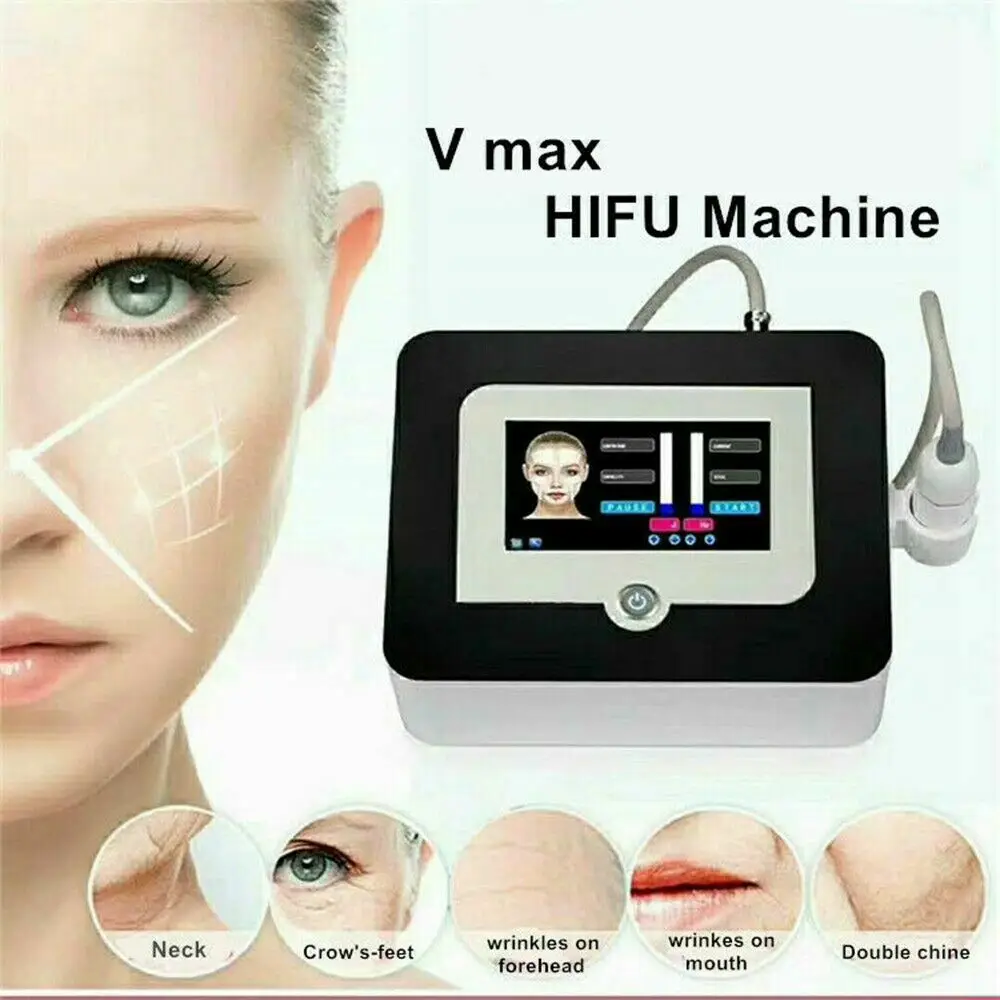 Best Hot Selling V MAX HIFU Face Lift Machine Radar Carve Facial Care Anti Aging Skin Tighten Device
Best Hot Selling V MAX HIFU Face Lift Machine Radar Carve Facial Care Anti Aging Skin Tighten Device